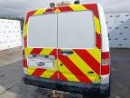2009 FORD TRANSIT CONN T200 L75  for sale at Copart WHITBURN