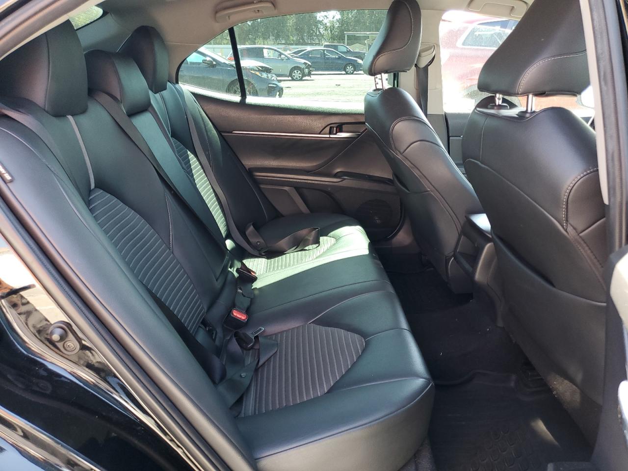 2019 Toyota Camry L VIN: 4T1B11HK8KU300149 Lot: 84198045