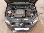 2012 VOLKSWAGEN POLO MATCH for sale at Copart NEWBURY
