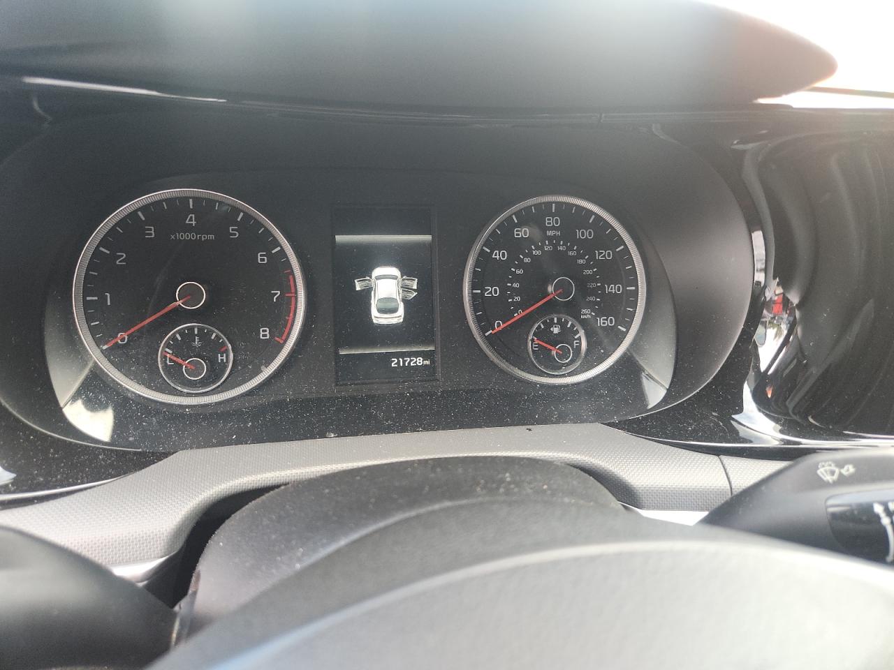 2024 Kia K5 Gt Line VIN: 5XXG64J22RG255667 Lot: 80797045