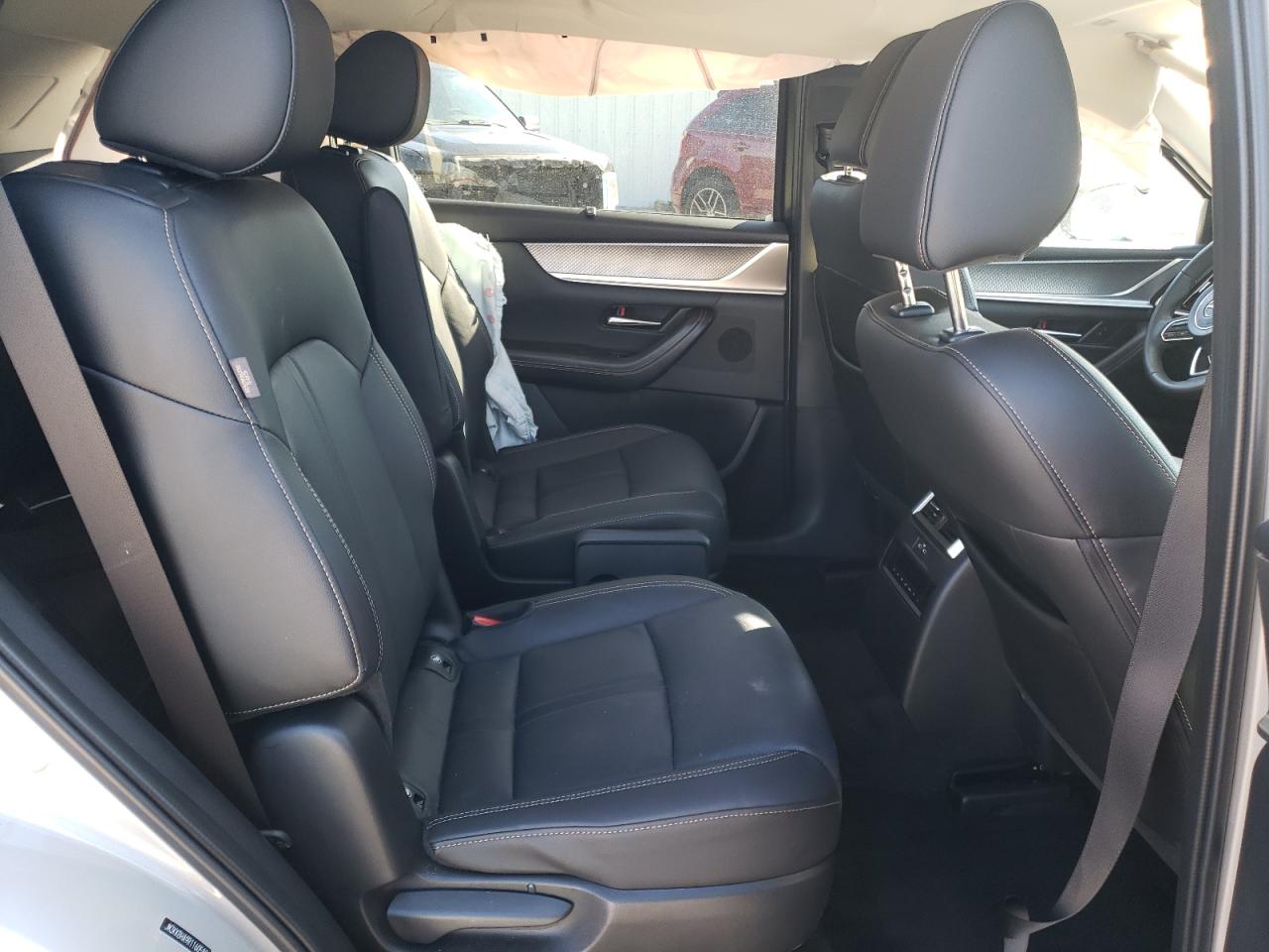 2024 Mazda Cx-90 Preferred VIN: JM3KKBHA9R1160582 Lot: 71732575