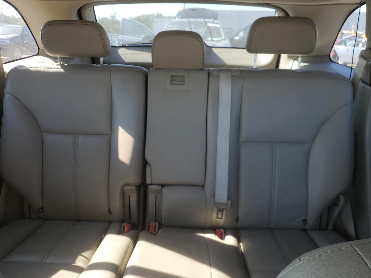 2008 Ford Edge Limited VIN: 2FMDK49C68BB09066 Lot: 80555535