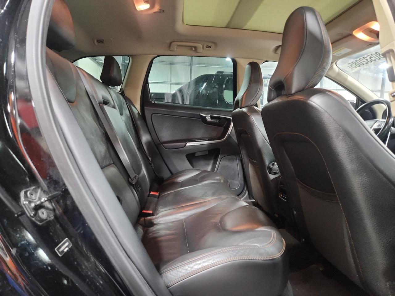 2013 Volvo Xc60 T6 VIN: YV4902DZ5D2460824 Lot: 80532085