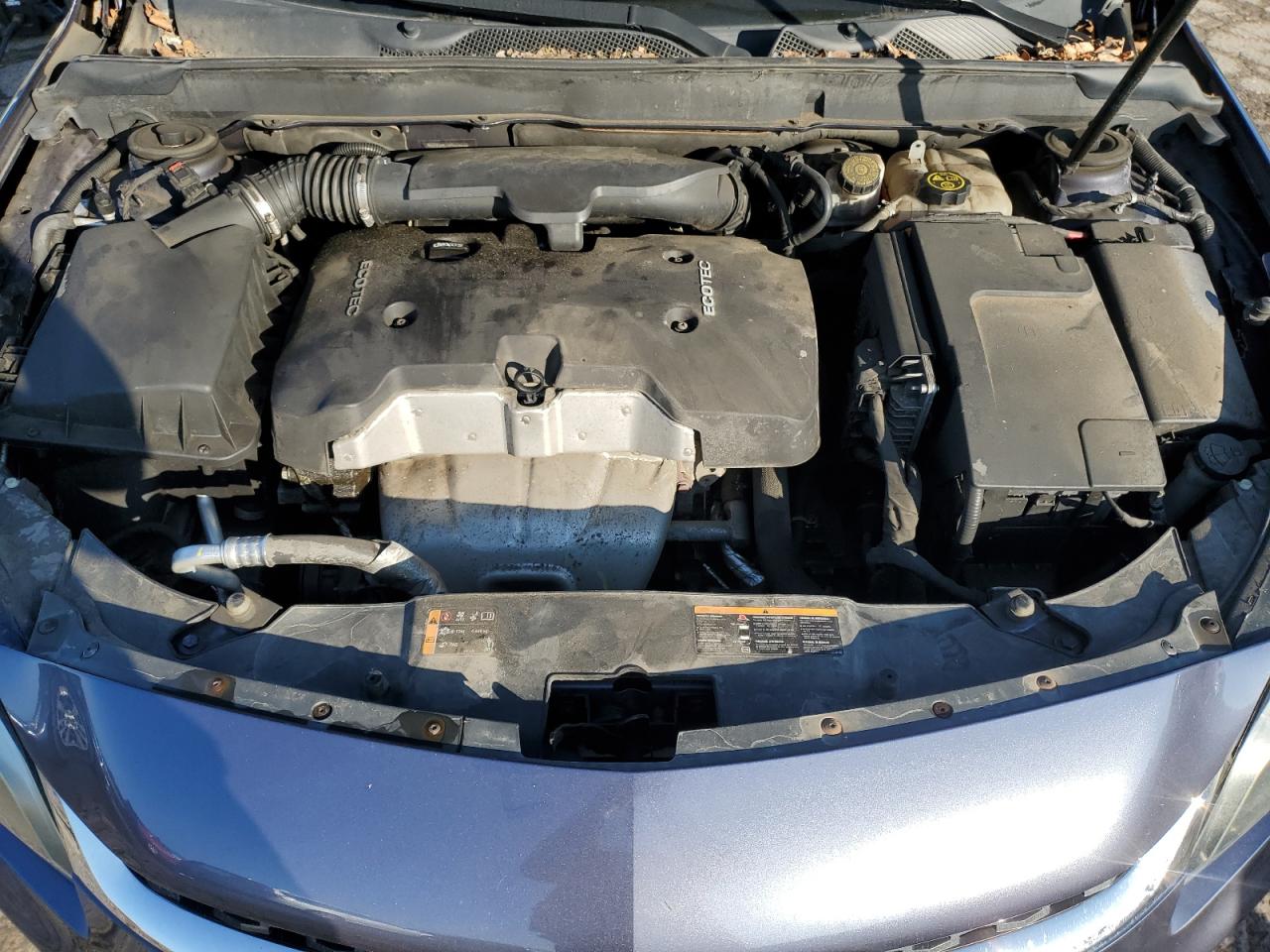 2014 Chevrolet Malibu 1Lt VIN: 1G11C5SL1EF300935 Lot: 80259515