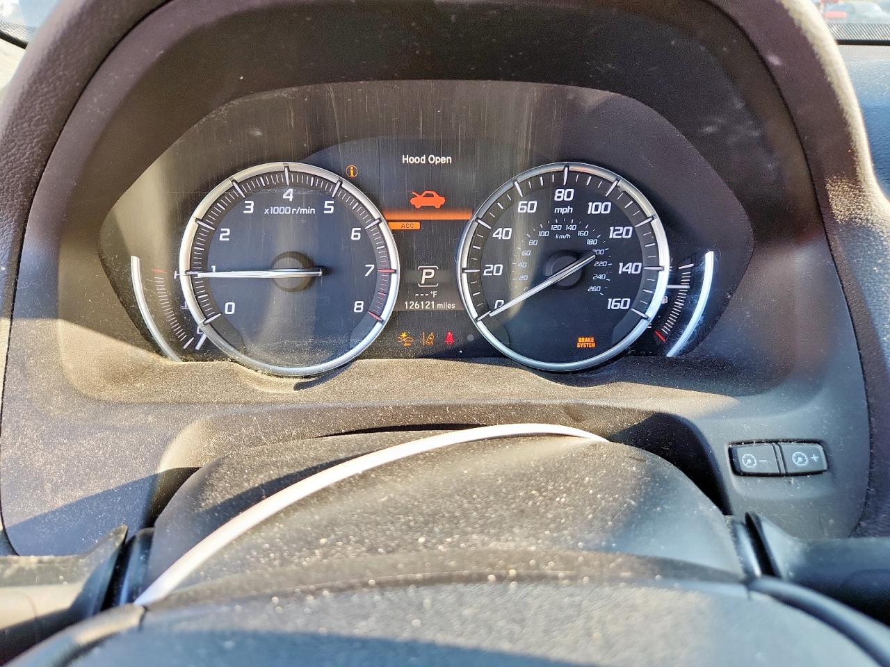 2018 Acura Tlx Tech VIN: 19UUB2F51JA009006 Lot: 72040605