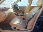 2002 MERCEDES-BENZ C CLASS C180K CLASSIC SE 4DR AUTO for sale at Copart SANDTOFT