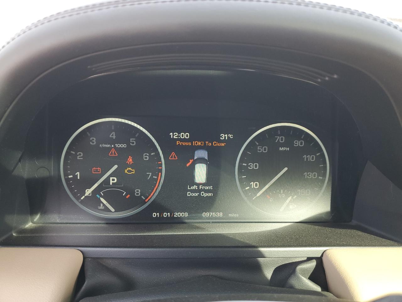 2012 Land Rover Range Rover Hse Luxury VIN: SALMF1D48CA380506 Lot: 71560005