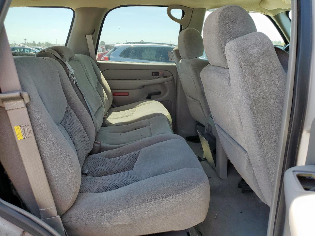 2006 Chevrolet Tahoe K1500 VIN: 1GNEK13T96R111315 Lot: 84695585