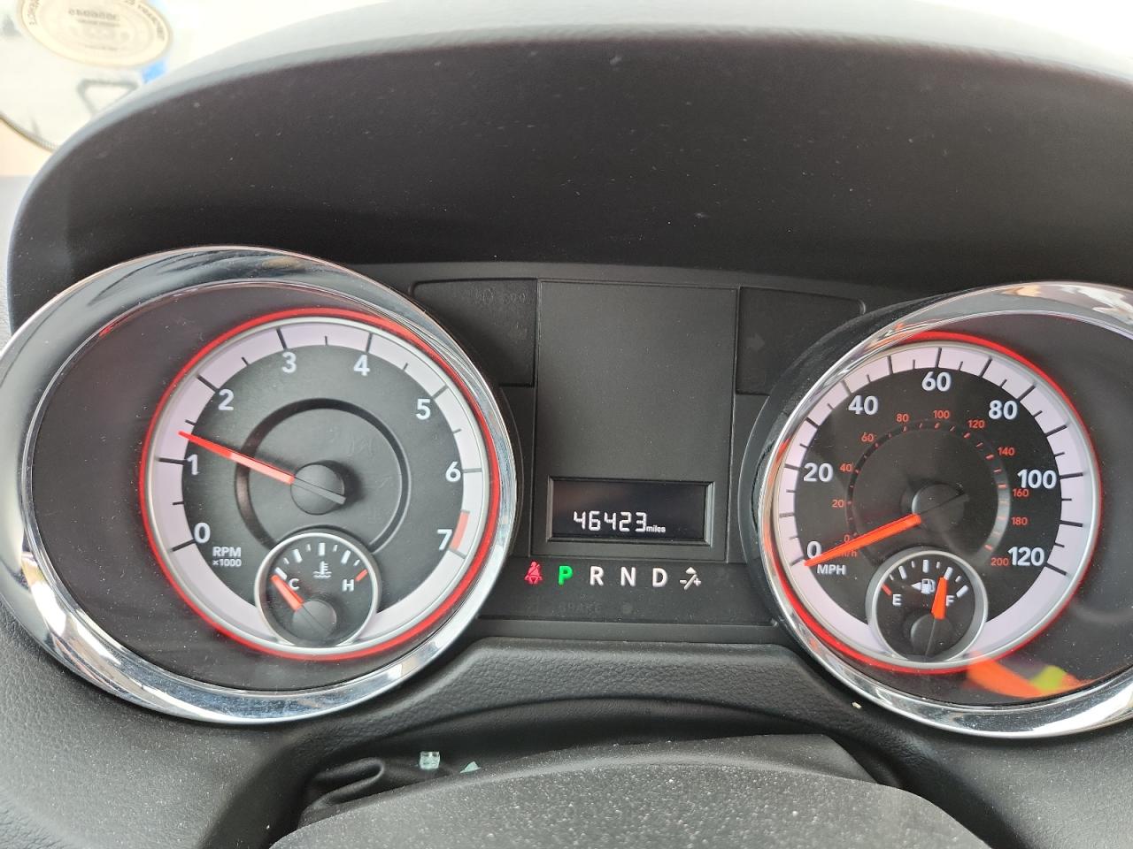 2014 Dodge Grand Caravan Se VIN: 2C4RDGBG4ER309627 Lot: 80718345