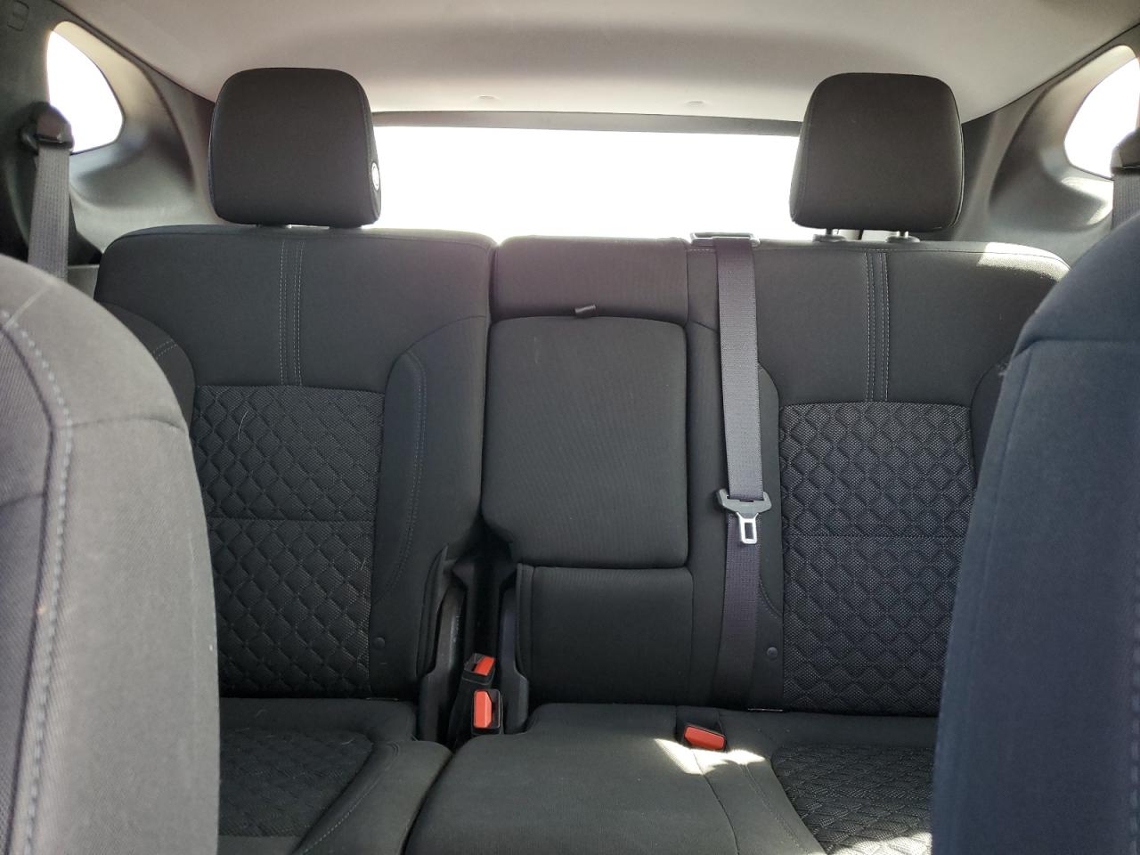 2020 Chevrolet Blazer 2Lt VIN: 3GNKBCRSXLS596327 Lot: 82051245