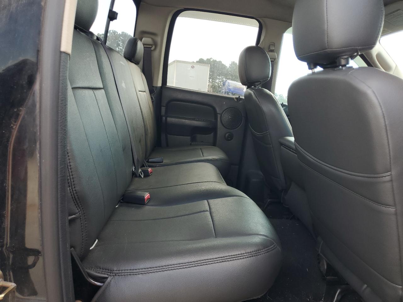 2004 Dodge Ram 3500 St VIN: 3D7MU48C24G208061 Lot: 81747725