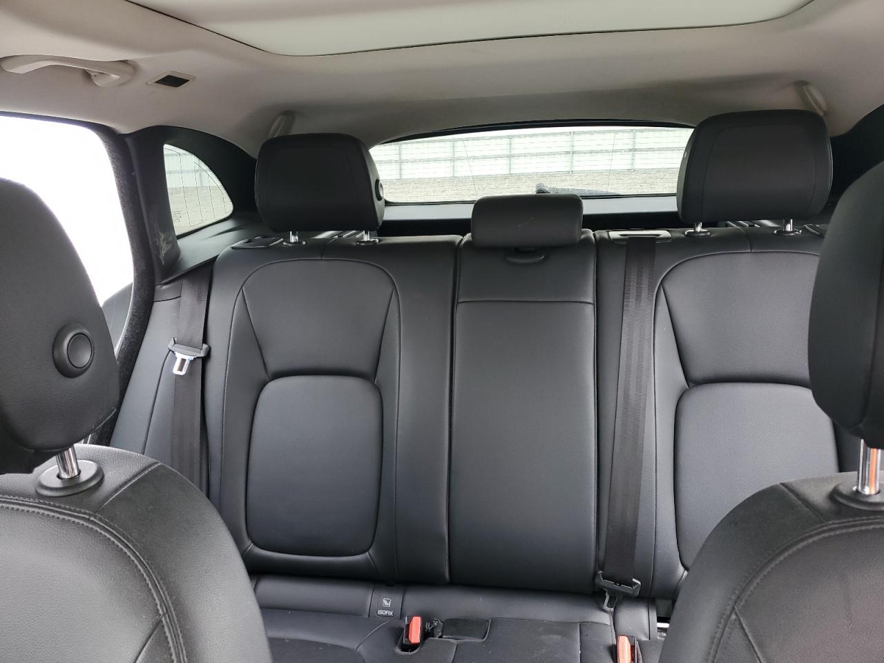 2017 Jaguar F-Pace Premium VIN: SADCJ2BN5HA098497 Lot: 81588855
