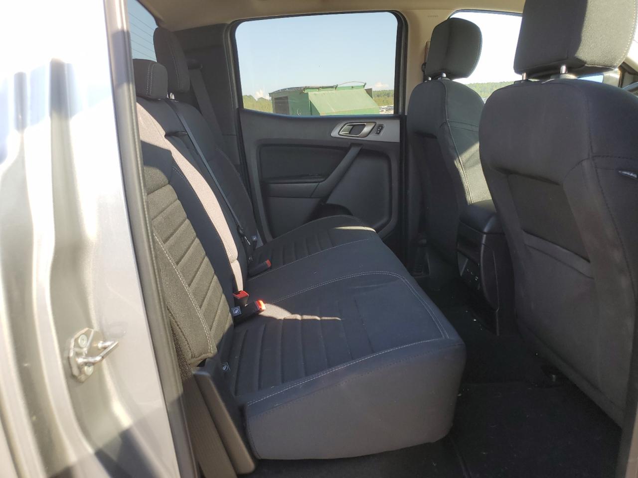 2023 Ford Ranger Xl VIN: 1FTER4FH8PLE04060 Lot: 71775235