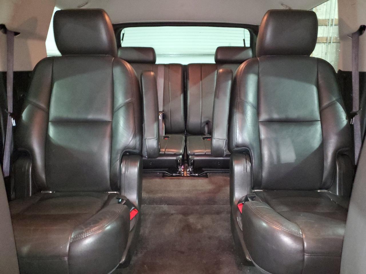 2013 Cadillac Escalade Luxury VIN: 1GYS4BEF5DR167830 Lot: 69065825