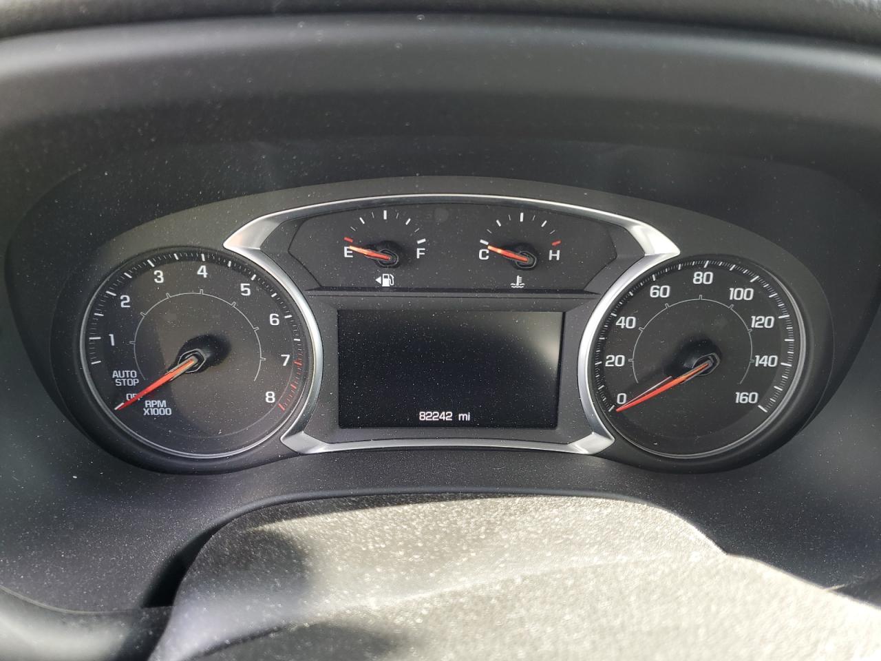 2020 GMC Acadia Sle VIN: 1GKKNKLS6LZ174422 Lot: 71633735