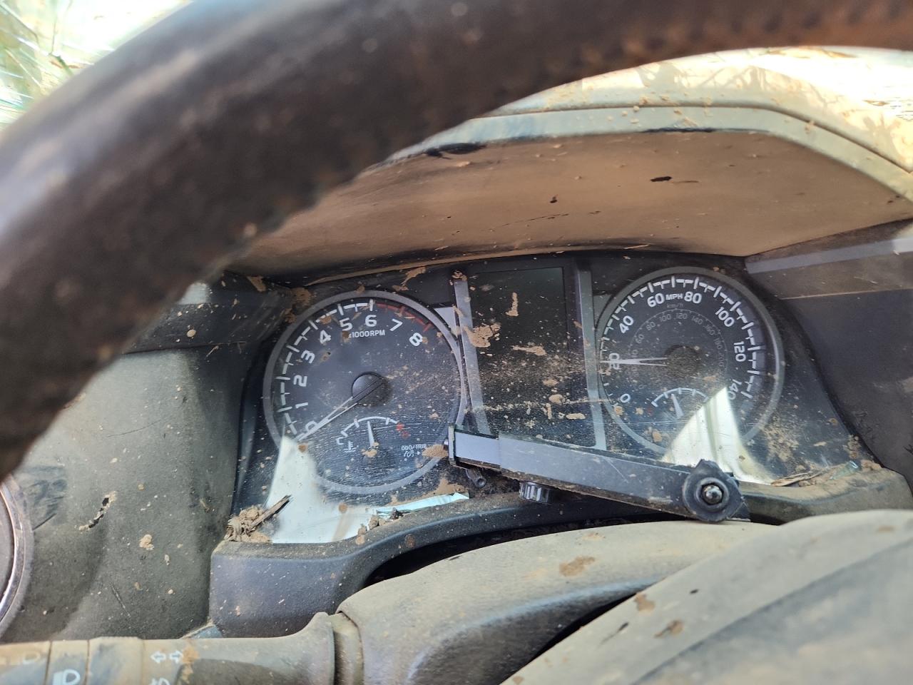 2016 Toyota Tacoma Double Cab VIN: 3TMCZ5AN2GM042476 Lot: 80215735