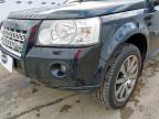 2008 LAND ROVER FREELANDER HSE TD4  for sale at Copart WHITBURN