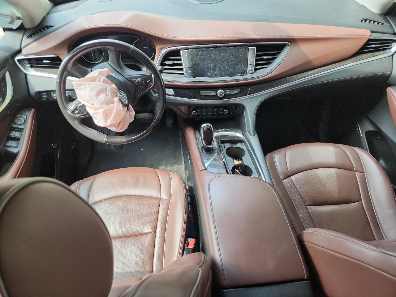 2019 Buick Enclave Avenir VIN: 5GAERDKWXKJ165072 Lot: 94225905