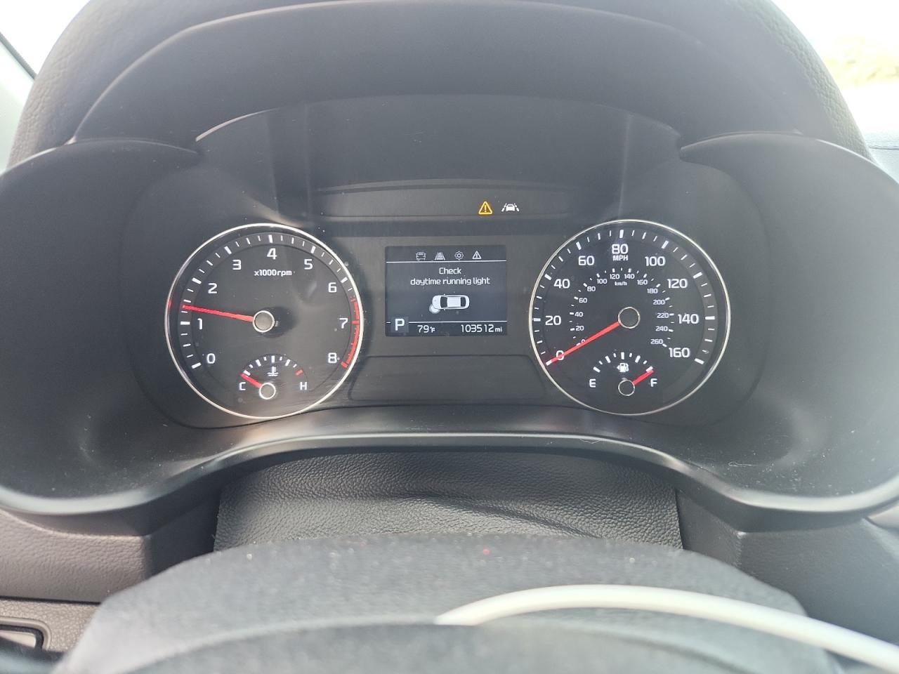 2021 Kia Forte Fe VIN: 3KPF24AD7ME412605 Lot: 81071345