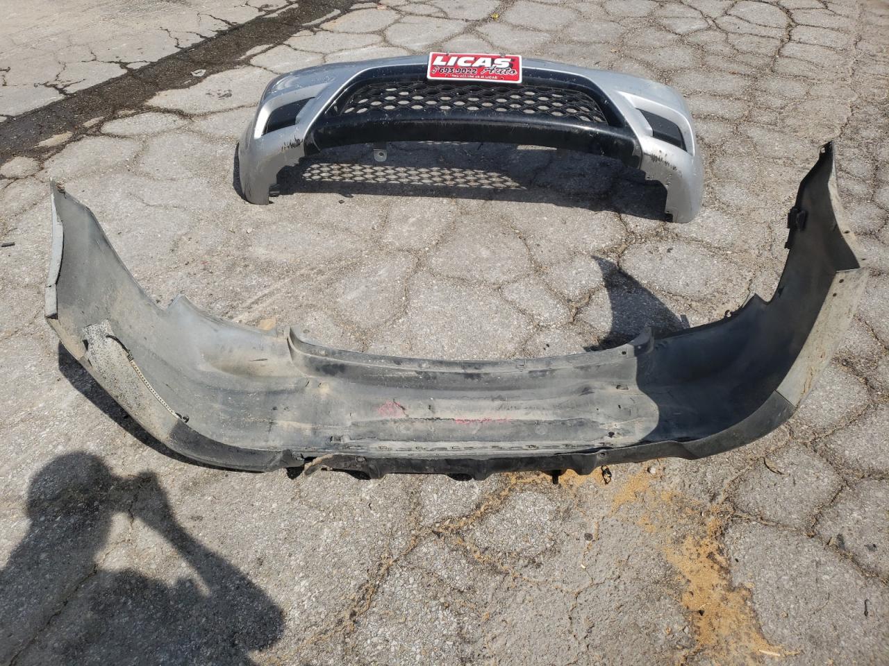 2010 Kia Rio Lx VIN: KNADH4A30A6673392 Lot: 83952135