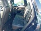 2014 VOLKSWAGEN TOUAREG V6 R-LINE TDI BMT  for sale at Copart BELFAST