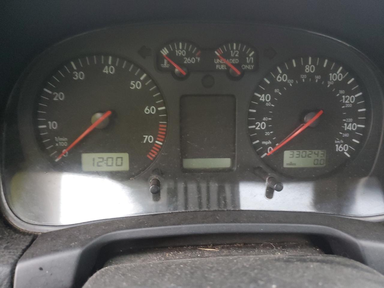 2001 Volkswagen Jetta Gls VIN: 3VWSK69M91M090434 Lot: 81272425