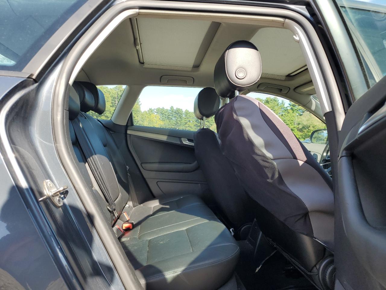 Фото: WAUBEAFM9BA032885