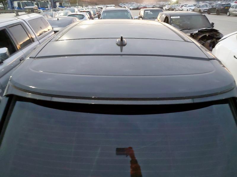 2016 LAND ROVER RANGE ROVER 3.0 TDV6 VOGUE 4DR AUTO