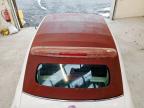 2010 FIAT 500 C POP  for sale at Copart BELFAST