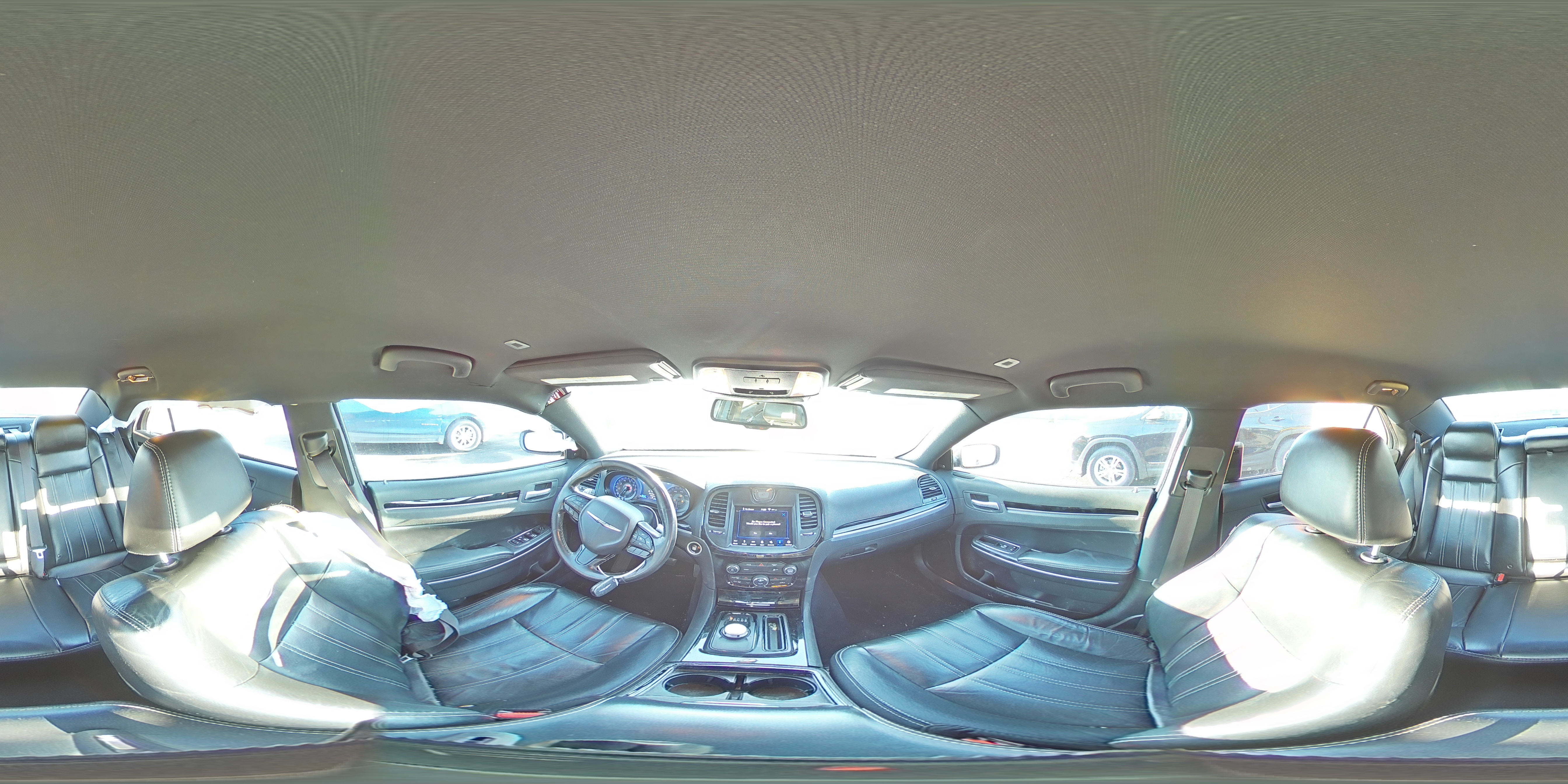 2019 Chrysler 300 S VIN: 2C3CCAGG4KH649042 Lot: 71439325