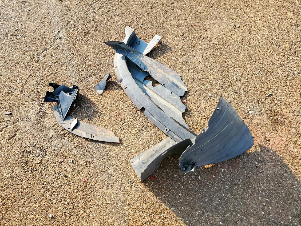 2020 Dodge Journey Crossroad VIN: 3C4PDCGB7LT264917 Lot: 80863495