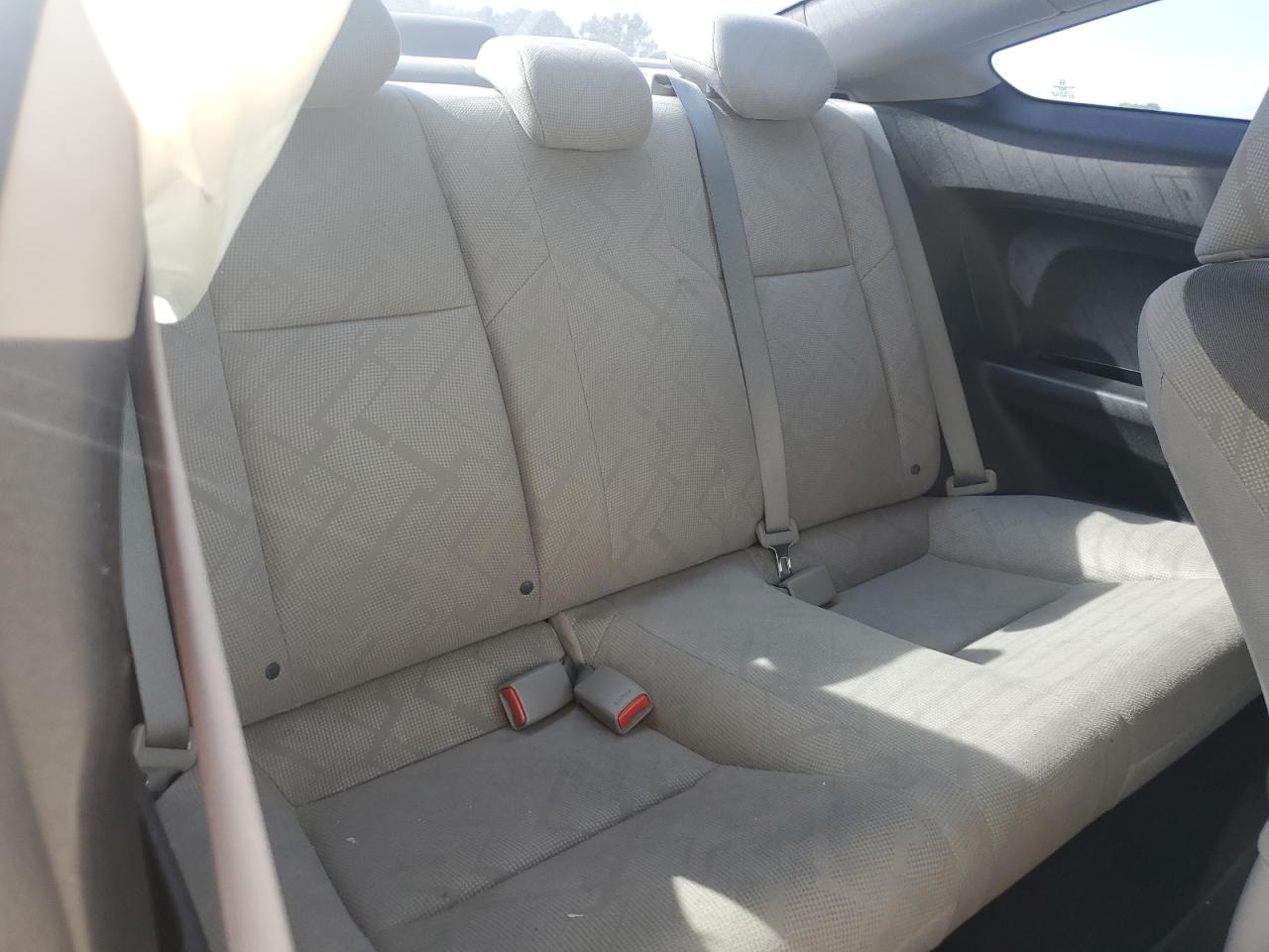 2012 Honda Civic Lx VIN: 2HGFG3B52CH566968 Lot: 81792115