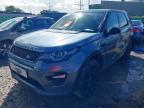 2018 LAND ROVER DISCOVERY SPT DYN LUX HSE  for sale at Copart BRISTOL