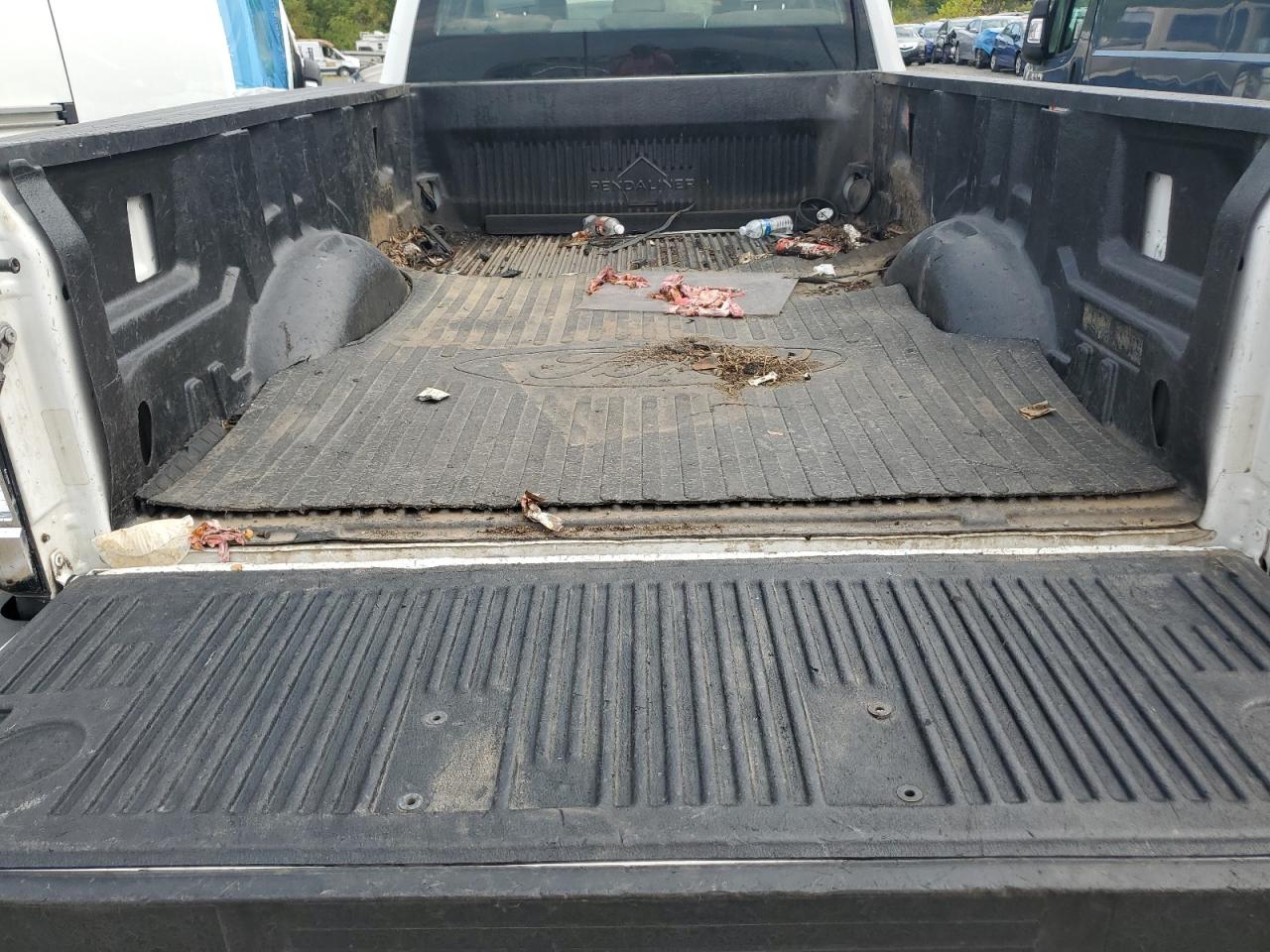 2019 Ford F250 Super Duty VIN: 1FT7W2B67KEG51898 Lot: 81112655