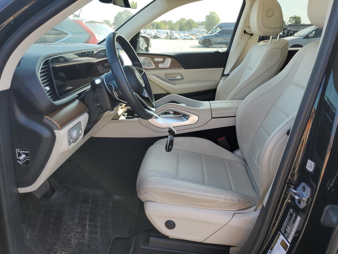 2024 Mercedes-Benz Gle 350 4Matic VIN: 4JGFB4FB0RA984094 Lot: 71122585