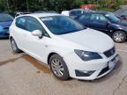 2014 SEAT IBIZA TOCA  for sale at Copart SANDWICH