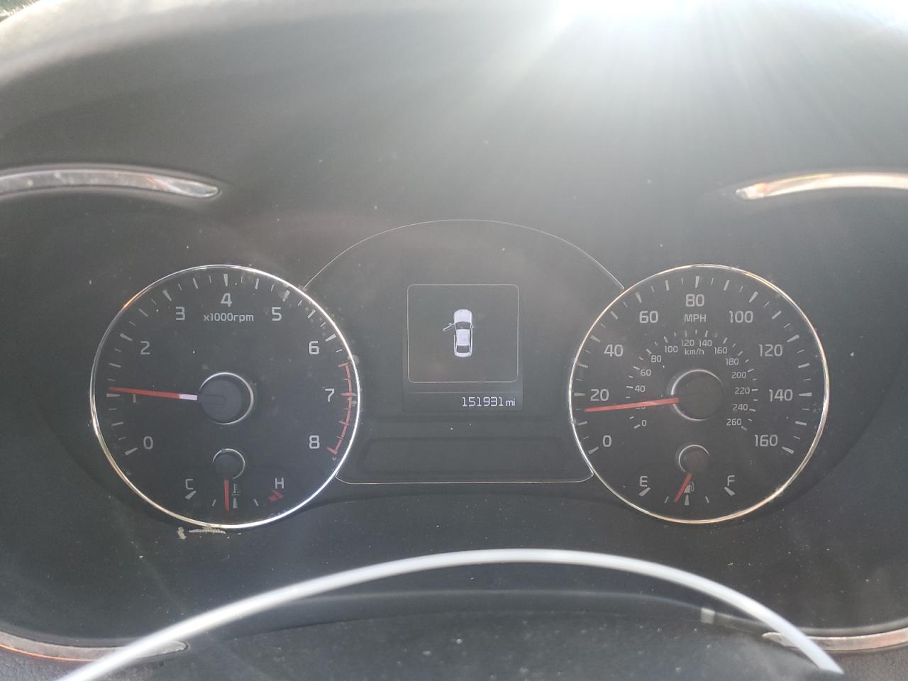 2018 Kia Forte Lx VIN: 3KPFL4A76JE199648 Lot: 84755195