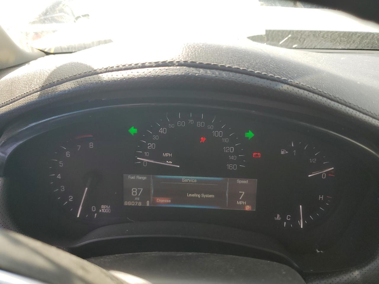 2013 Cadillac Xts VIN: 2G61N5S36D9167052 Lot: 70337355