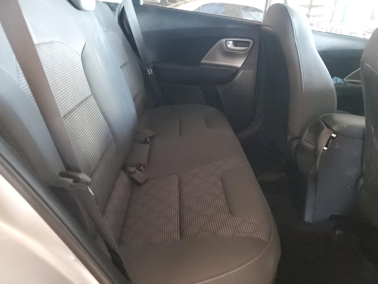 2021 Kia Niro Lx VIN: KNDCB3LCXM5486565 Lot: 83983785