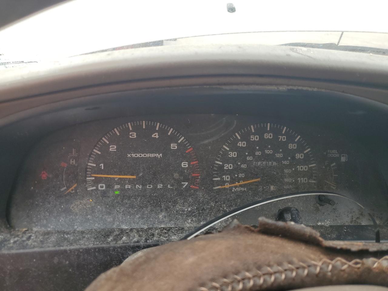 1998 Toyota 4Runner Limited VIN: JT3GN87R0W0078200 Lot: 81116765