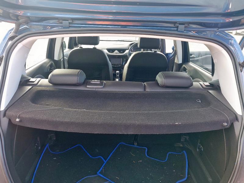 2015 VAUXHALL CORSA SE ECOFLEX 