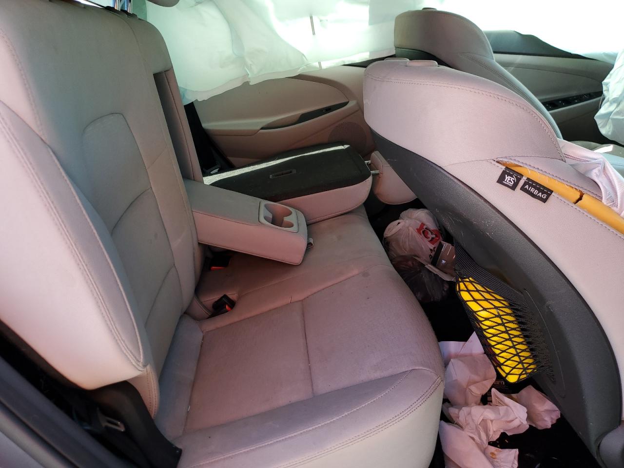 2019 Hyundai Tucson Limited VIN: KM8J33A44KU067495 Lot: 80381395