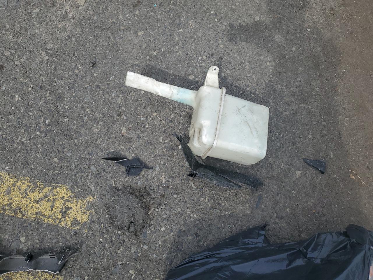 2005 Toyota Avalon Xl VIN: 4T1BK36B35U036290 Lot: 84719515