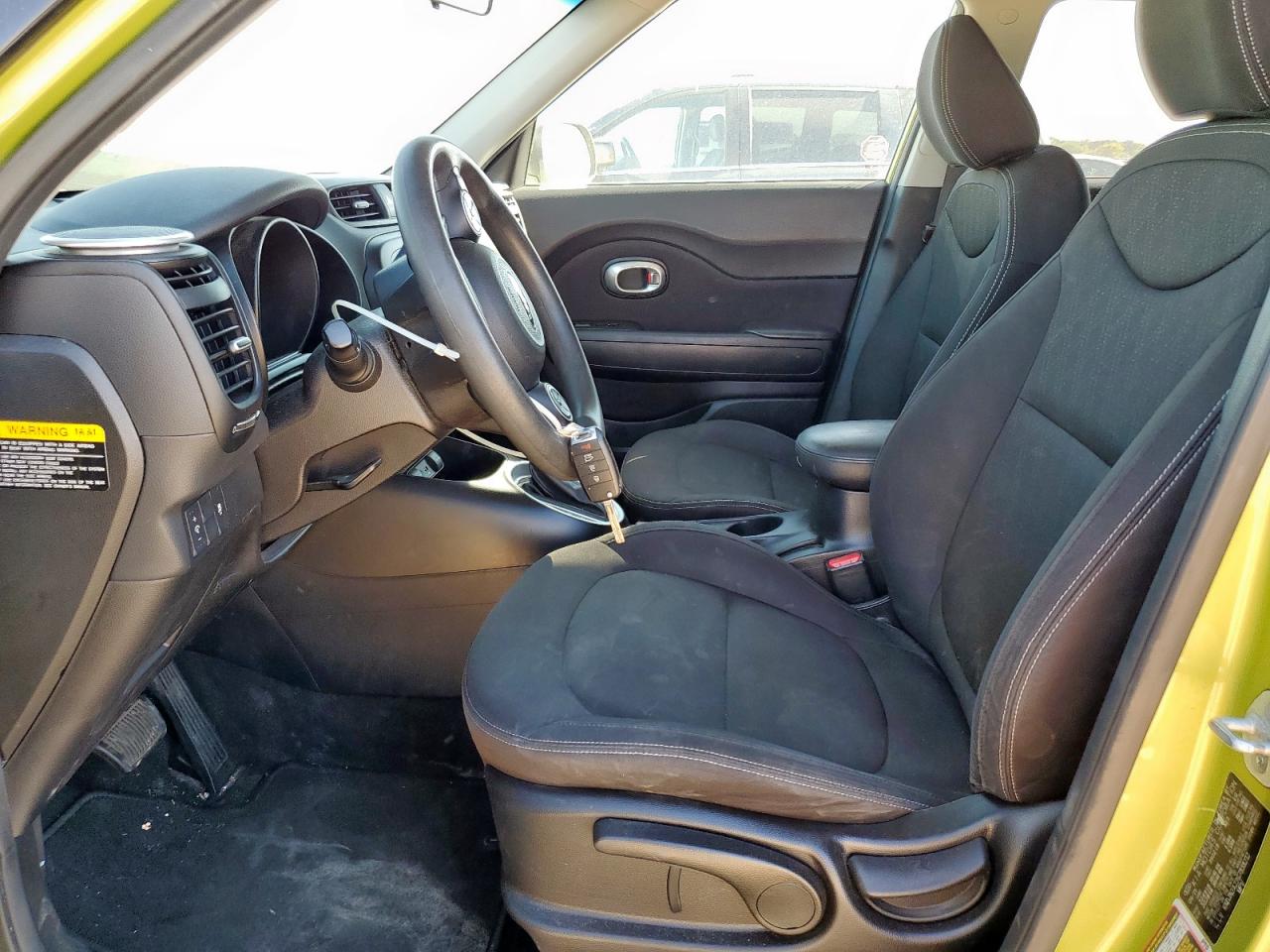 2016 Kia Soul VIN: KNDJN2A22G7838212 Lot: 83951995