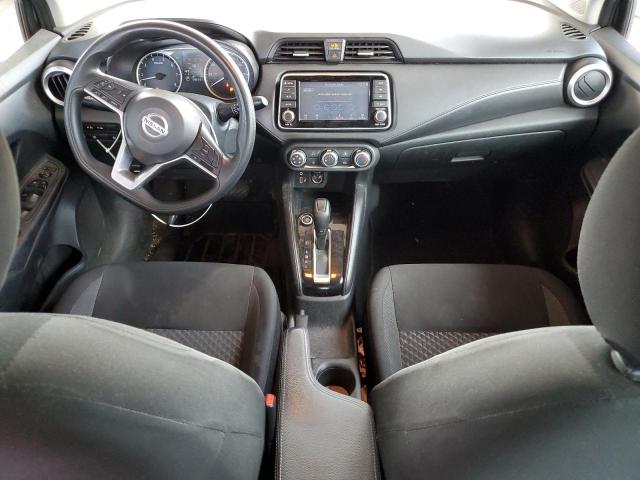  NISSAN VERSA 2020 Серый
