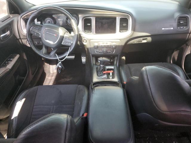  DODGE CHARGER 2020 Черный