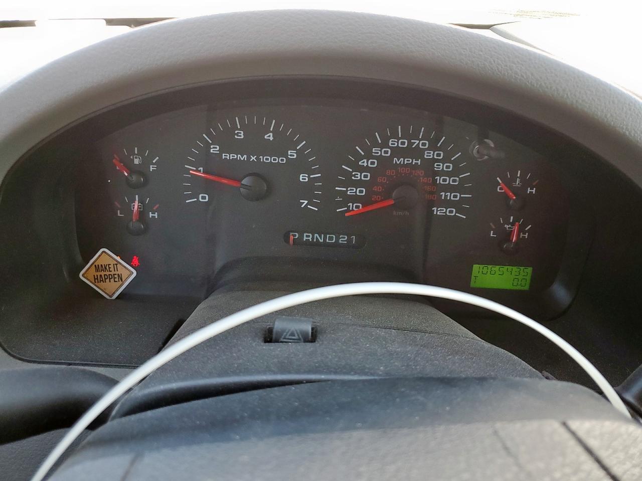 2006 Ford F150 VIN: 1FTVF12556NA91894 Lot: 84372935