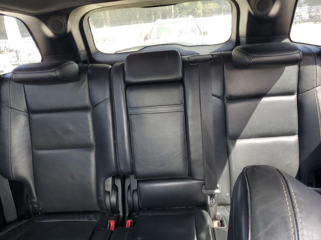 2014 Jeep Grand Cherokee Overland VIN: 1C4RJECG4EC404936 Lot: 84047495