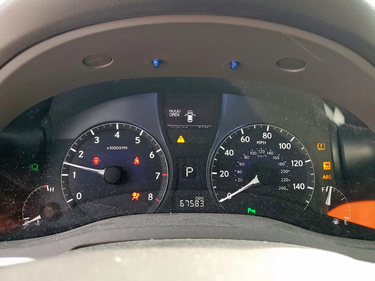 2012 Lexus Rx 350 VIN: JTJZK1BA1C2413676 Lot: 71733795