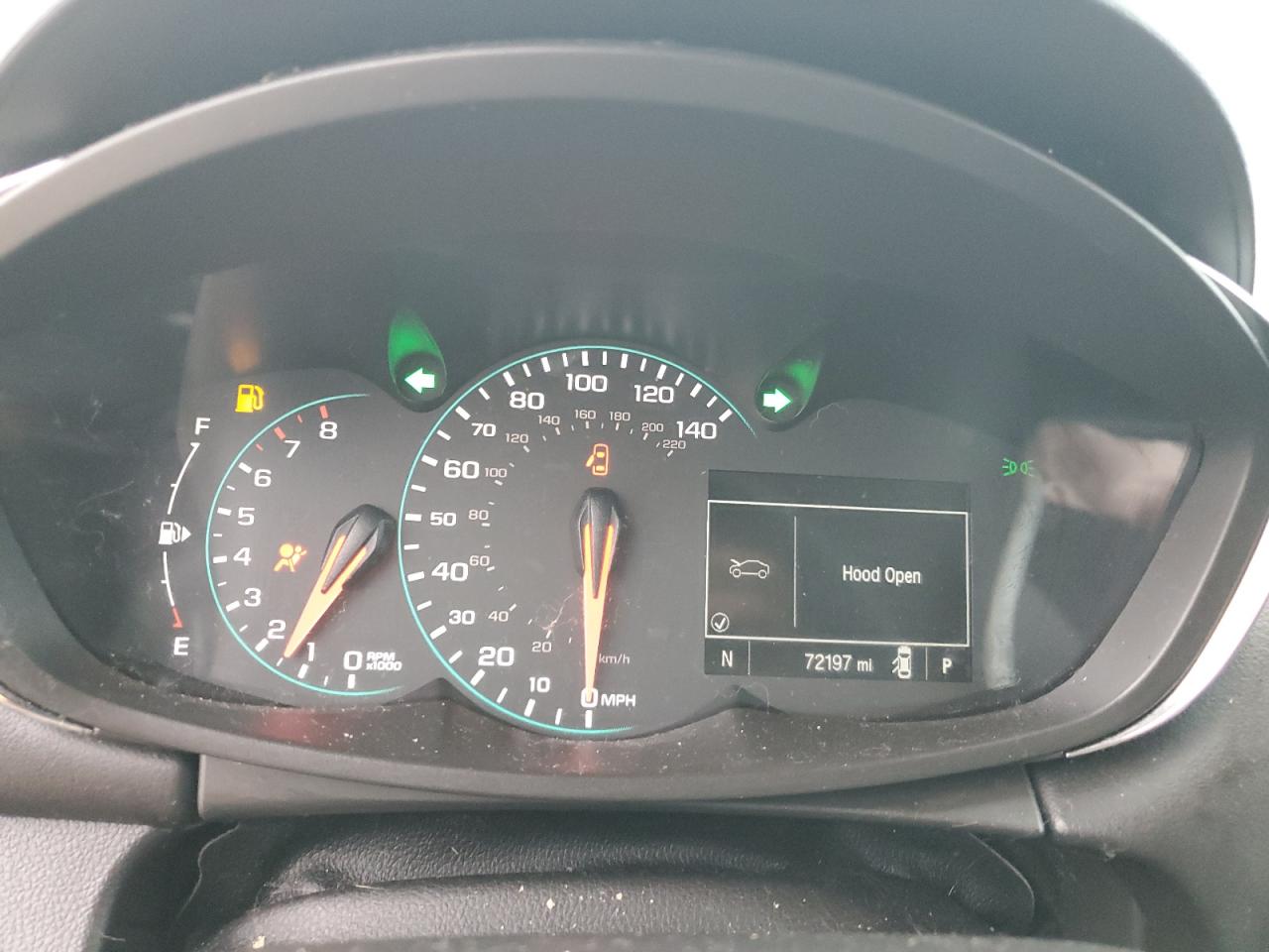 2020 Chevrolet Trax 1Lt VIN: KL7CJLSB2LB348673 Lot: 81760805